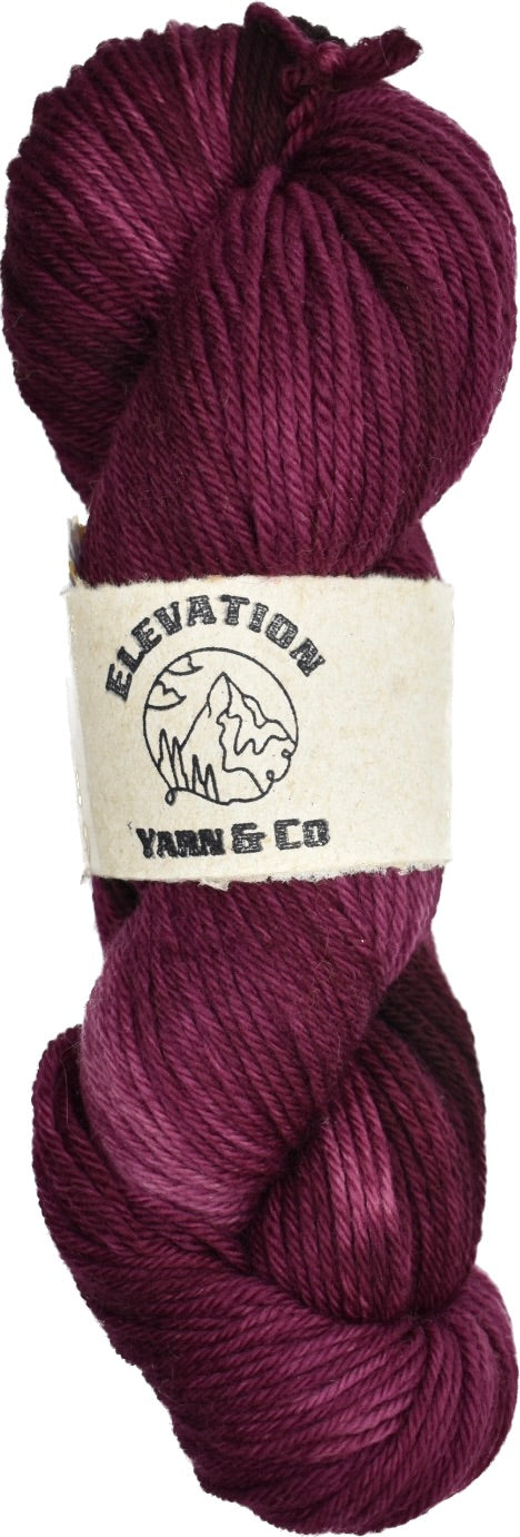 Elevation Yarn: Evita
