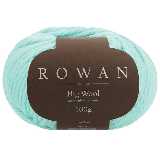 Rowan: Big Wool