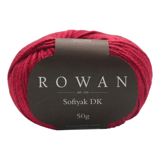 Rowan: Softyak DK