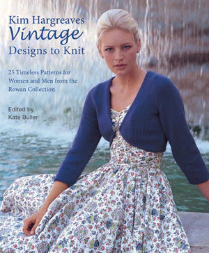 Vintage Designs to Knit