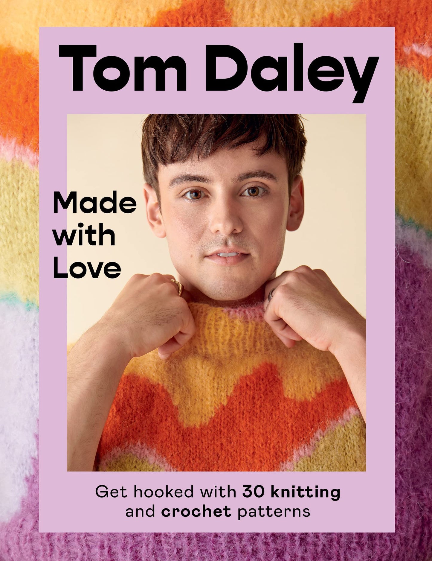 Tom Daley Made With Love